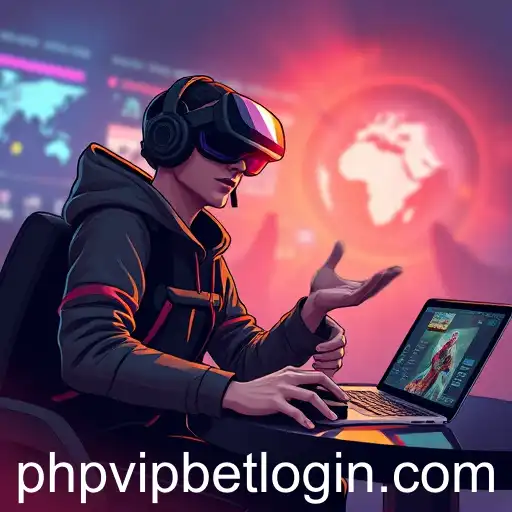 Emerging Trends in Online Gaming