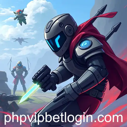 Gaming Revolution: The Rise of Phpvip