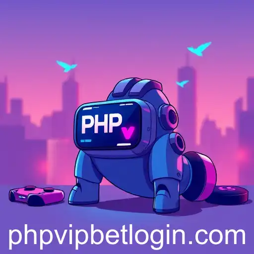 PHPVIP: Revolutionizing Online Gaming in 2025