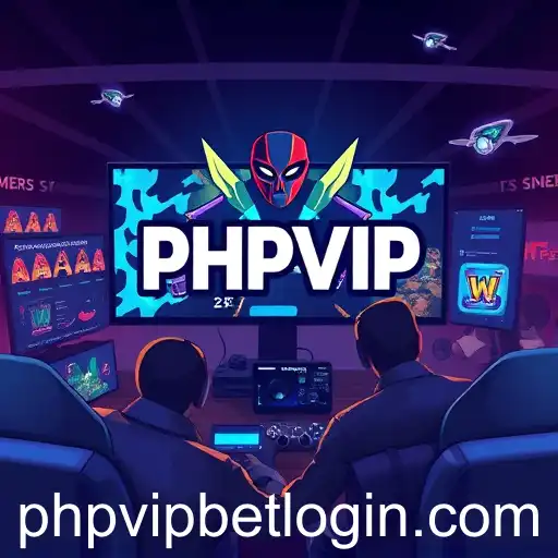 PHPVIP: Innovating Online English Games with AI