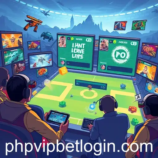 The Rise of Online Gaming Platforms