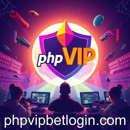 The Rise of PHPVIP: A Global Gaming Phenomenon