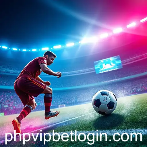 Unlocking the World of Phpvip Games