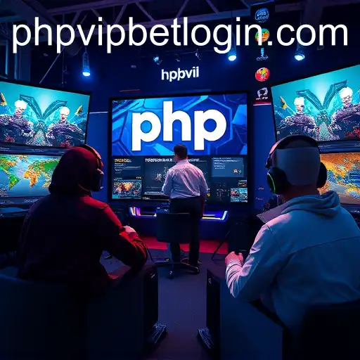 The Evolution of Gaming Websites