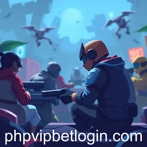 The Rise of Online English Games