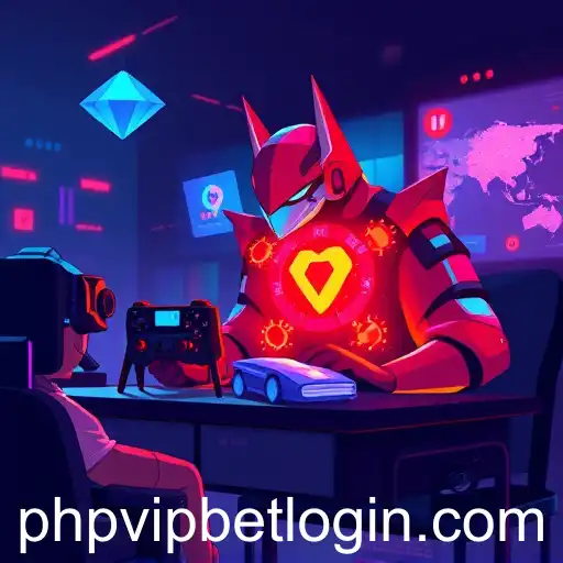 The Rise of PHPVIP in the Gaming World