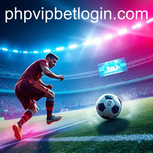 Exploring the Exciting World of Sports Games: A Glimpse into 'phpvip' and Gaming Innovation