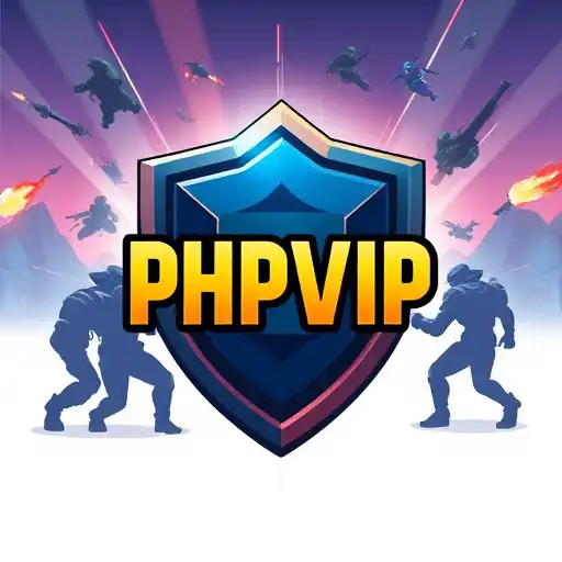 Exploring the Realm of Multiplayer Games with PHPVIP