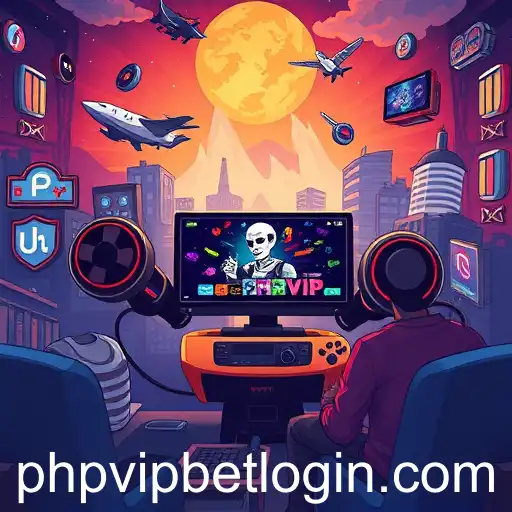 PHPVIP: Shaping Online Game Communities