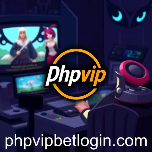 The Rise of Phpvip: A Digital Gaming Phenomenon