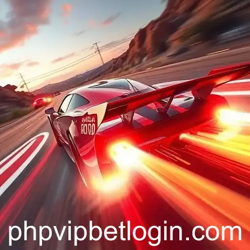 The Thrill and Evolution of Racing Games in the Digital World