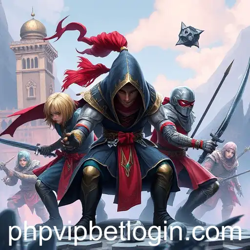 The Allure of RPG Games: Exploring the Rich World of Role-Playing Adventures